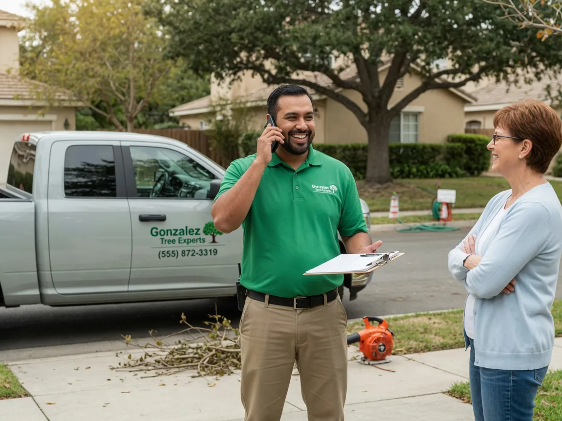 Tree Service Croswell, MI FAQs
